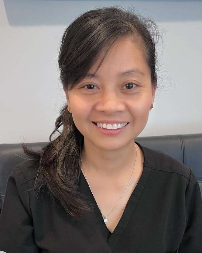 Dentist in Seminole FL Gwen